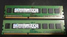 Ddr3 1600 8gb usato  Solaro