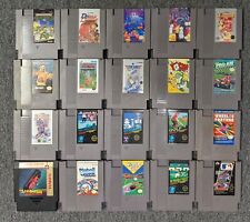 Nintendo nes game for sale  West Chester