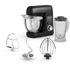 Robot pâtissier moulinex d'occasion  Hénin-Beaumont