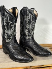 Tony lama men for sale  Joplin