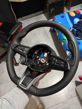 Volante riscaldato alfa usato  Villa Literno
