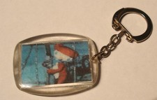 Porte clés colargol d'occasion Porte clés colargol d'occasion  Verdun