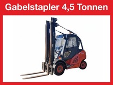 Gabelstapler linde tonnen gebraucht kaufen  Bad Essen