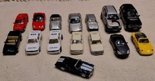 Modell autos gebraucht kaufen  Bad Berleburg