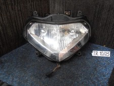Suzuki gsxr600 front for sale  LEICESTER
