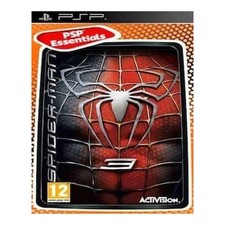 Spiderman psp usato  Trani