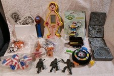 Misc lot vintage for sale  Florence