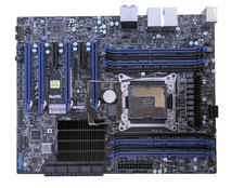 Carte mère motherboard d'occasion  Villepreux
