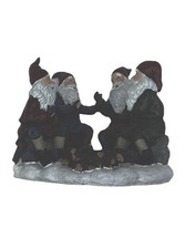 Scandinavian christmas gnome for sale  Hesperia