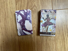 Magical nature tarot for sale  POULTON-LE-FYLDE