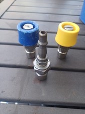 High pressure washer for sale  SCUNTHORPE