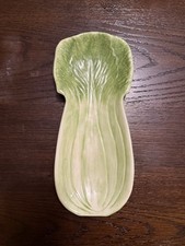 Vintage ceramic celery for sale  Bloomington