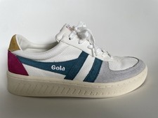 Gola sneaker grandslam gebraucht kaufen  Gießen