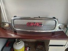2001 2007 gmc for sale  Bolivar