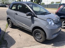Aixam minauto access gebraucht kaufen  Magdeburg