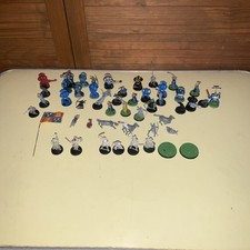 Warhammer bundle mixed for sale  BRIGHTON