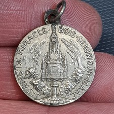 Ancienne belle médaille d'occasion  Beauvois-en-Cambrésis