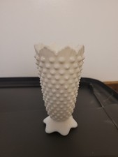 Fenton hobnail milk for sale  New Paltz
