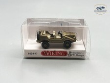 Wiking 012440 zivilschutz gebraucht kaufen  Aulendorf