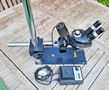 Bausch lomb zoom for sale  LEATHERHEAD