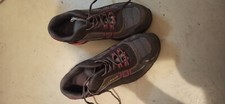 Goodyear sicherheitsschuhe gr� gebraucht kaufen  Bad Mergentheim