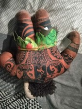 Disney maui teddy for sale  BILSTON