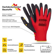 Arbeitshandschuhe montagehands gebraucht kaufen  Küstrin-Kietz