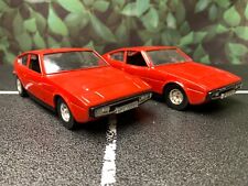 Imperfect diecast pair d'occasion  Expédié en Belgium