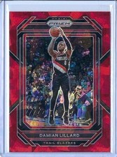 2022 prizm damian for sale  Lodi
