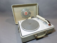 électrophone vintage melovox d'occasion  La Côte-Saint-André