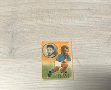 Figurina calciatori ed. usato  Virle Piemonte