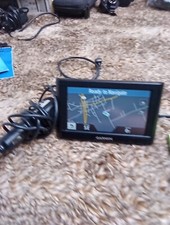 Garmin nuvi 42lm for sale  Riesel