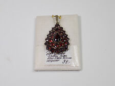 Vintage charm anhänger gebraucht kaufen  Mutlangen