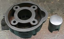 Cylindre piston moteur d'occasion  Marcillac-la-Croisille