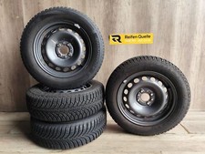 Zoll riginal winterräder gebraucht kaufen  Giebelstadt