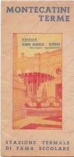 1951 montecatini terme usato  Cremona
