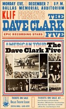 Dave clark five for sale  Milwaukee
