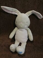 Doudou peluche lapin d'occasion  Richelieu