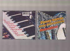 Danny gatton relentless for sale  Warren