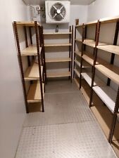 Frosteranlage als kühlhaus gebraucht kaufen  Kierspe