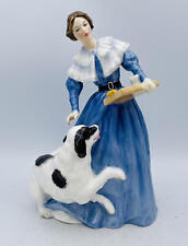 Doulton figure jane for sale  NORTHAMPTON