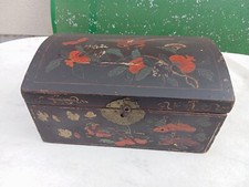 Ancien coffre mariage d'occasion  Caen