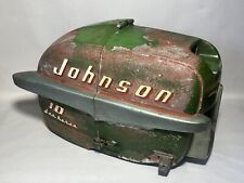1955 johnson seahorse for sale  Saint Petersburg