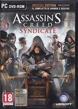 Assassin creed syndicate usato  Campi Bisenzio