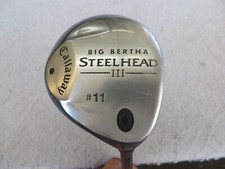 Used callaway big for sale  Chico