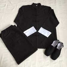Tai chi anzug gebraucht kaufen  Troisdorf