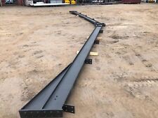 Steel building rafters for sale  HUDDERSFIELD