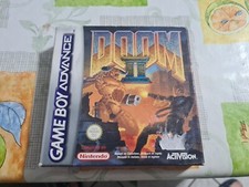 Doom game boy usato  Villa Celiera