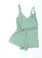 Zara womens green for sale  WREXHAM