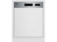 Beko bdsn15430x geschirrspüle gebraucht kaufen  Hamburg